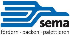 Sema Maschinenbau Logo